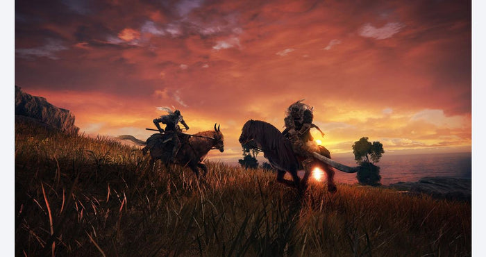 Elden Ring - PlayStation 5 - PS5