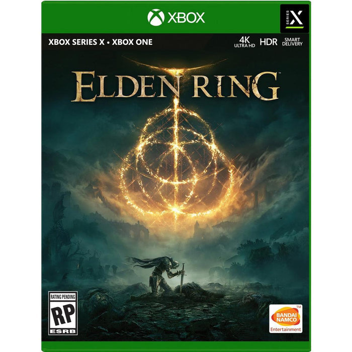 Elden Ring - XBOX One / XBOX Series X