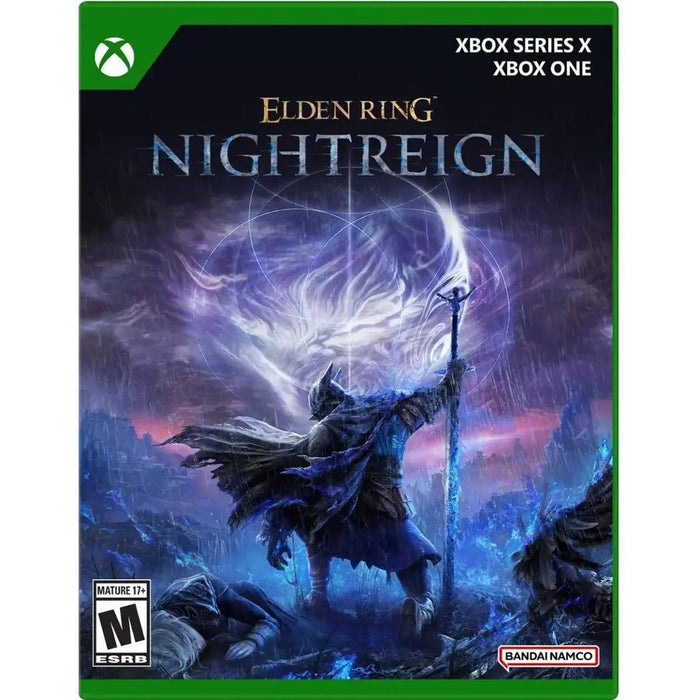Elden Ring Nightreign - ( PS5 / Xbox Series X )