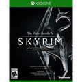 Elder Scrolls V Skyrim Special Edition - Xbox One