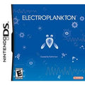 Electroplankton - DS