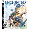 Enchanted Arms - Playstation 3