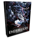 ENDER LILIES: QUIETUS OF THE KNIGHTS COLLECTOR'S EDITION (PS4)