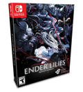 ENDER LILIES: QUIETUS OF THE KNIGHTS COLLECTOR'S EDITION (SWITCH)