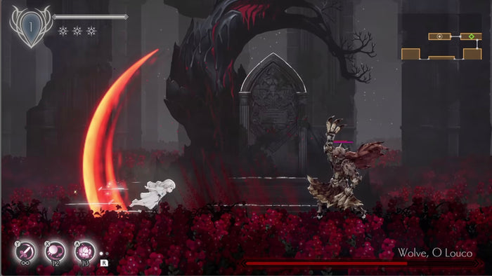 ENDER LILIES: QUIETUS OF THE KNIGHTS COLLECTOR'S EDITION (SWITCH)