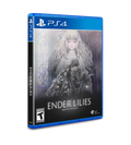 ENDER LILIES: QUIETUS OF THE KNIGHTS (PS4)