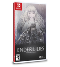 ENDER LILIES: QUIETUS OF THE KNIGHTS (SWITCH)