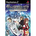 Eureka Seven Vol. The New Wave - PS2
