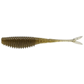 Evergreen Bullpoint Shad