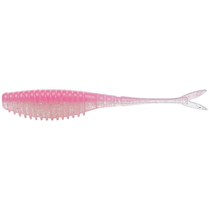 4.5" (5 Pack) / Morizo Pink