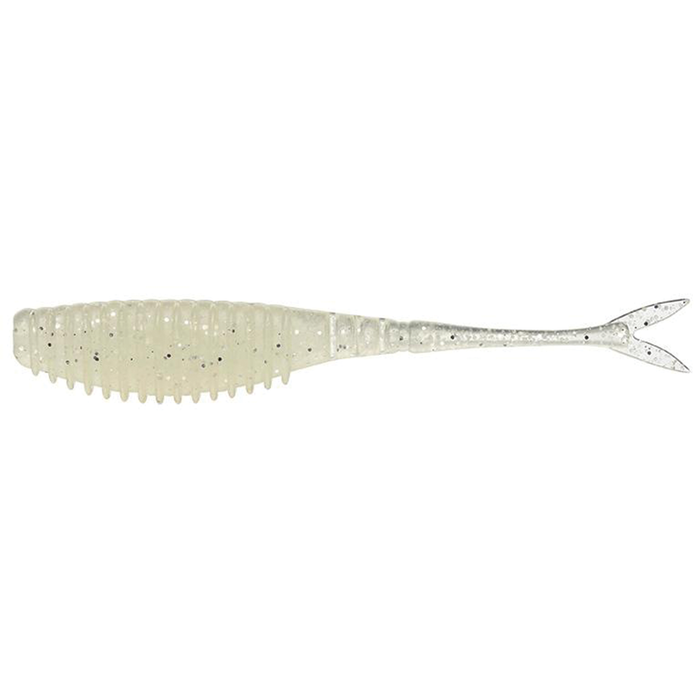 Evergreen Bullpoint Shad