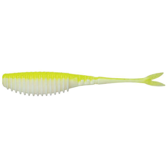 Evergreen Bullpoint Shad