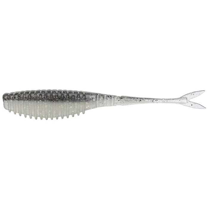 4.5" (5 Pack) / Magic Shad