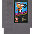 Excitebike - NES