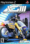Extreme G Racing - PS2