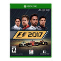 F1 2017 - Xbox One