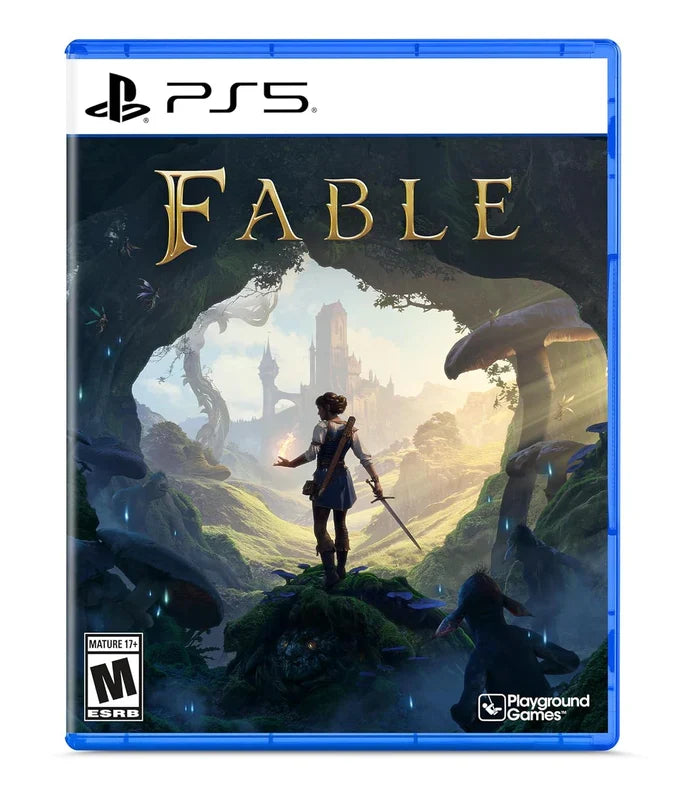 Fable - ( PS5 / Xbox Series X )