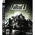 Fallout 3 - Playstation 3