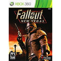 Fallout New Vegas - Xbox 360