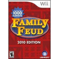 Family Feud 2010 Edition - Nintendo Wii