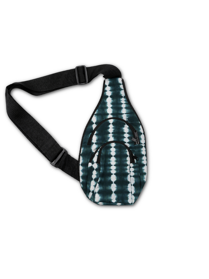 Fanny Pack - Deep Green
