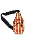 Fanny Pack - Orange