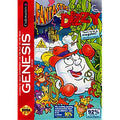 Fantastic Dizzy  - Sega Genesis