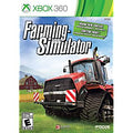 Farming Simulator  - Xbox 360