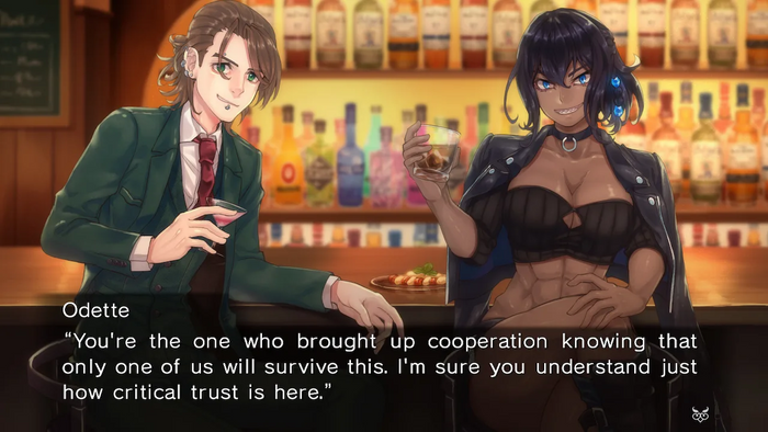 Fatal Twelve - Collector's Edition (Switch)