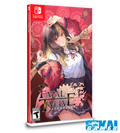 Fatal Twelve (Switch)