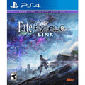 Fate Extella Link - PlayStation 4