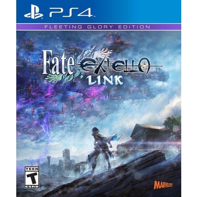 Fate Extella Link - PlayStation 4
