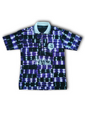 FC United in Rhythm 2026 Jersey - Away