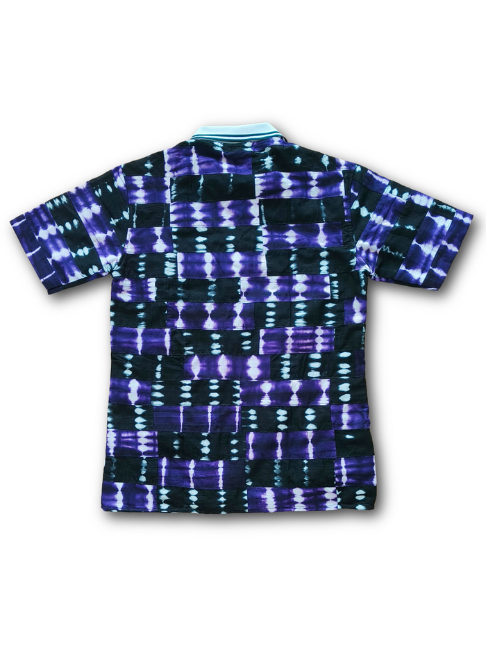 FC United in Rhythm 2026 Jersey - Away