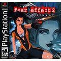 Fear Effect 2 - PS1