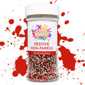 Festive Non-Pareils