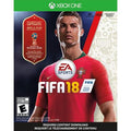 Fifa 18 - Xbox One