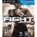 Fights Lights Out - Playstation 3