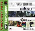Final Fantasy Chronicles - PS1