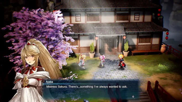 FINAL FANTASY RESONANCE -  (Switch 2, Switch & PS5 )
