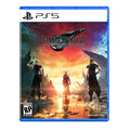 Final Fantasy VII: Rebirth - PlayStation 5