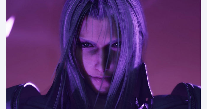 Final Fantasy VII: Rebirth - PlayStation 5