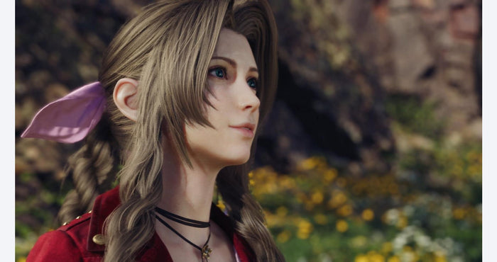 Final Fantasy VII: Rebirth - PlayStation 5