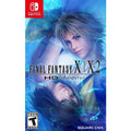 Final Fantasy X | X-2 - Switch
