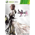 Final Fantasy XII-2 - Xbox 360