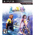 Final Fantasy X/X-2 HD - Playstation 3