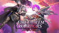 Fire Emblem Warriors: Three Hopes - Nintendo Switch