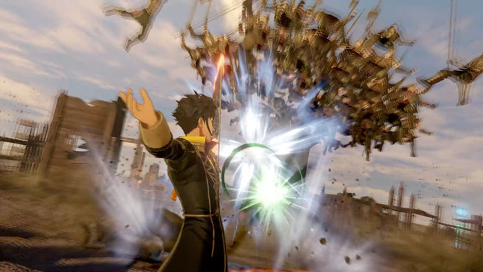 Fire Emblem Warriors: Three Hopes - Nintendo Switch