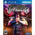 Fist of the North Star Lost Paradise - PlayStation 4