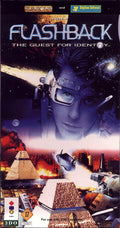 Flashback - 3DO